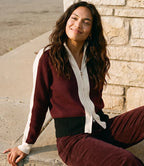 Karen Kane Corduroy Ankle Pants