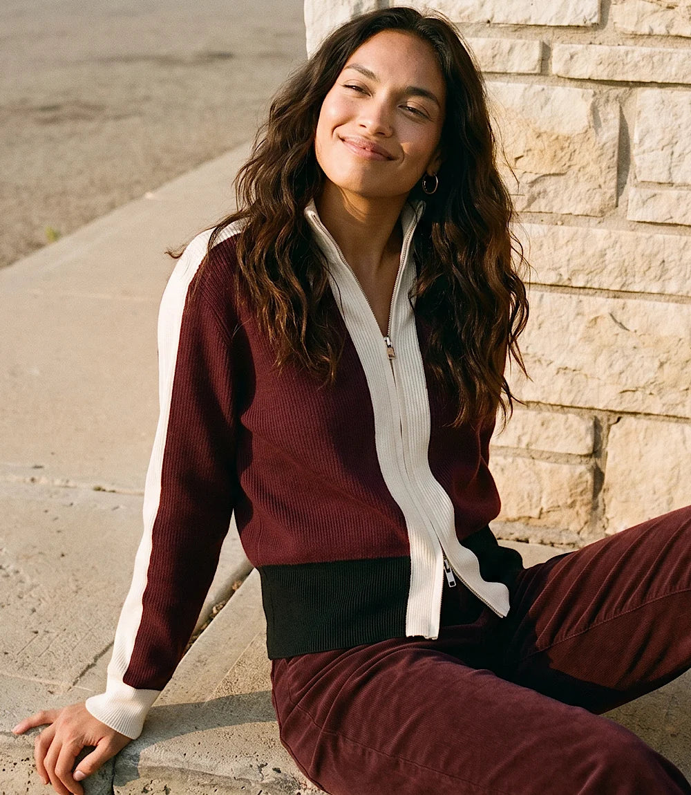Karen Kane Corduroy Ankle Pants