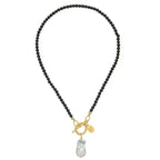 Susan Shaw Katie Necklace