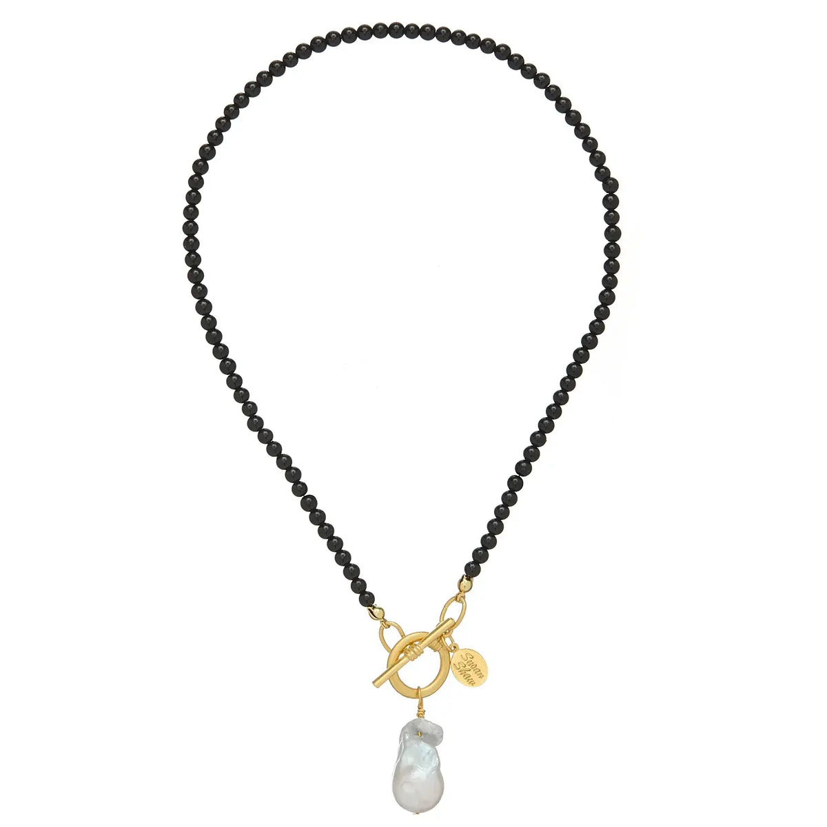 Susan Shaw Katie Necklace
