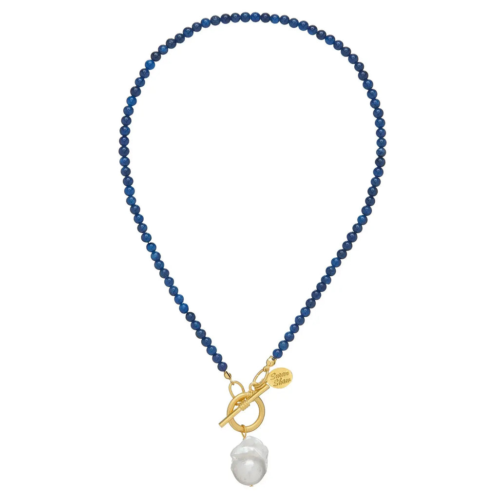 Susan Shaw Katie Necklace