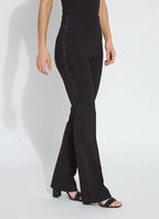 Lyssé Elysse Embellished Crystal Pant