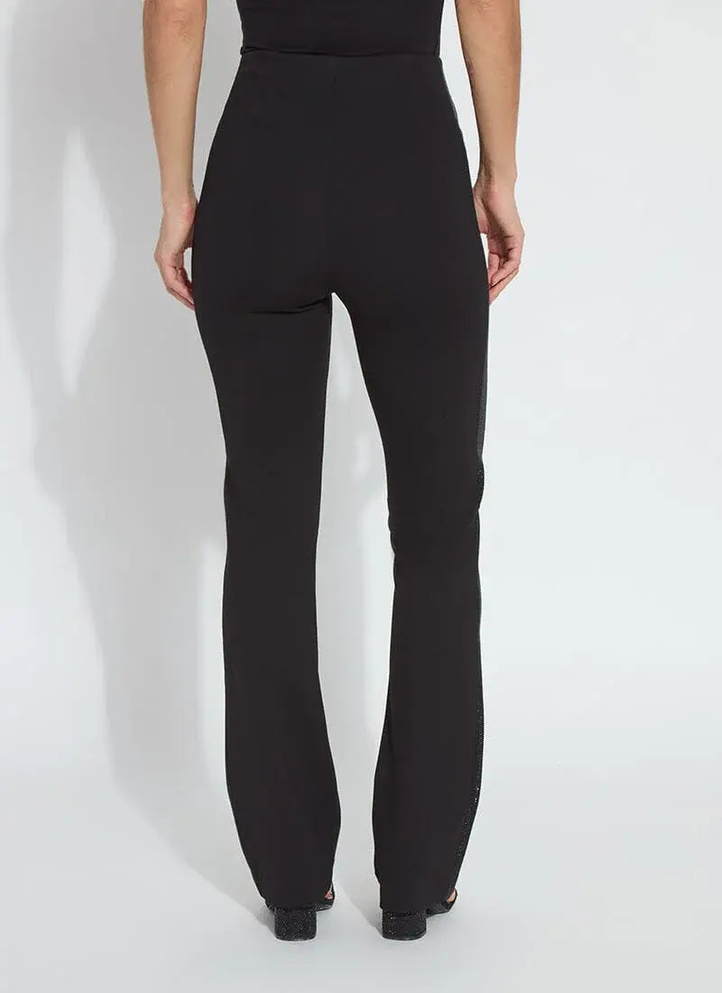 Lyssé Elysse Embellished Crystal Pant