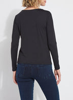 Lysse Lysséntial Long Sleeve