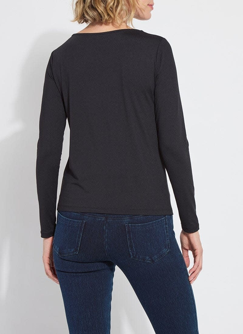 Lysse Lysséntial Long Sleeve