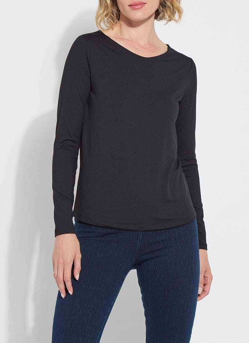 Lysse Lysséntial Long Sleeve