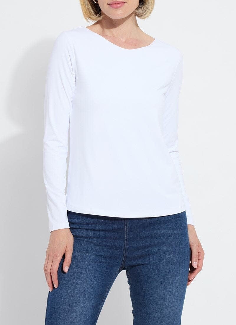 Lysse Lysséntial Long Sleeve