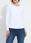 Lysse Lysséntial Long Sleeve