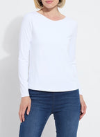 Lysse Lysséntial Long Sleeve