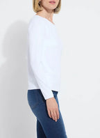 Lysse Lysséntial Long Sleeve