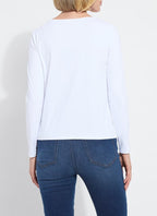 Lysse Lysséntial Long Sleeve