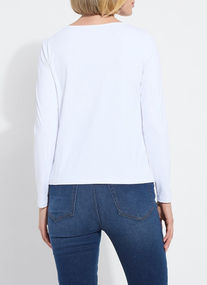 Lysse Lysséntial Long Sleeve
