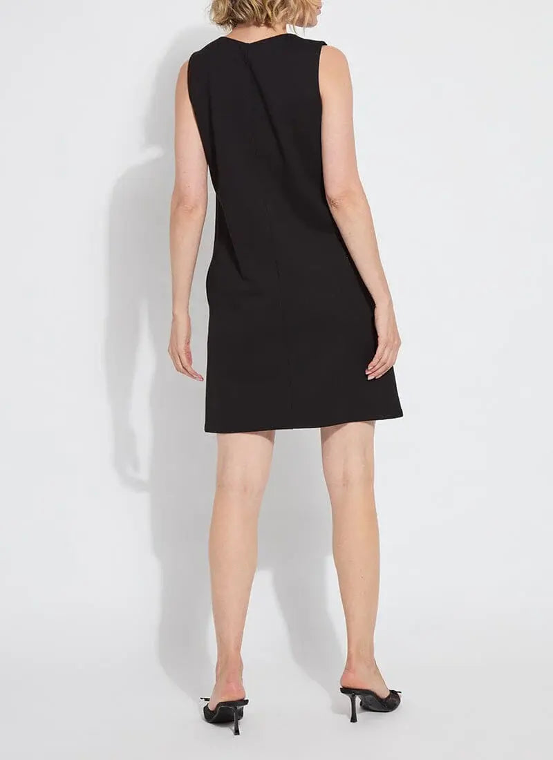 Lysse The Perfect A-Line Ponte Dress