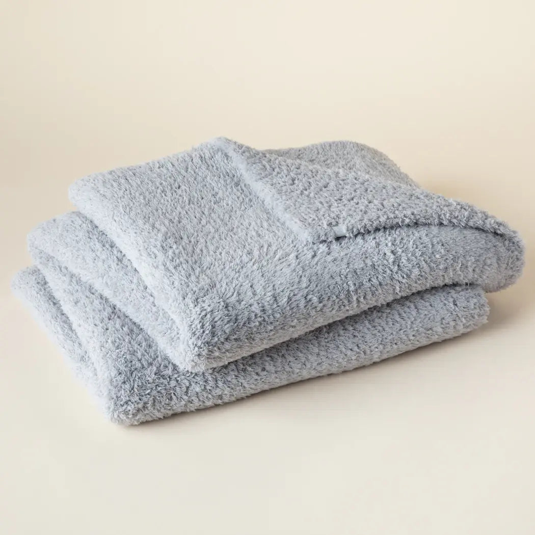 Softies Ultra-Lite Marshmallow 54" x 72" Blanket