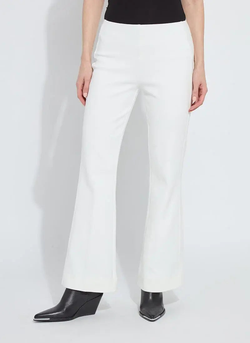 Lysse Alma Hi Waist Calvary Trouser