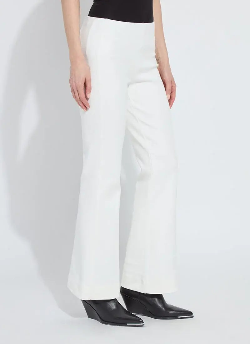 Lysse Alma Hi Waist Calvary Trouser