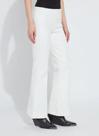 Lysse Alma Hi Waist Calvary Trouser