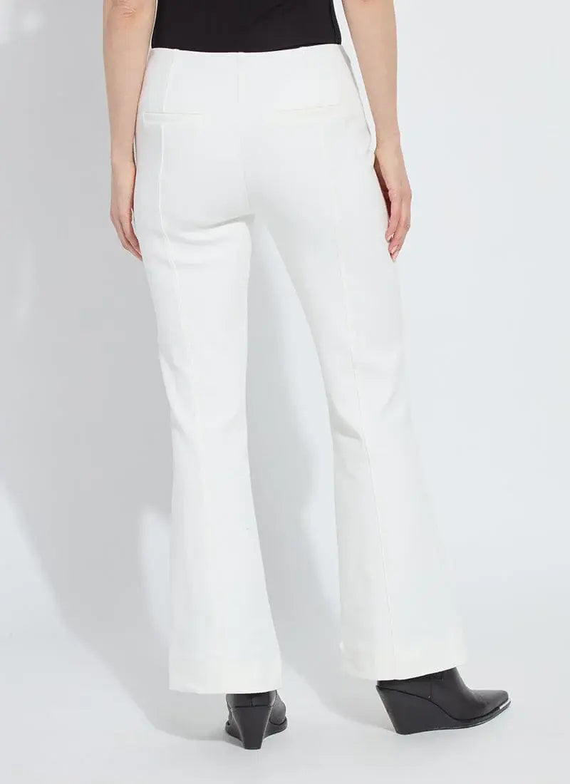 Lysse Alma Hi Waist Calvary Trouser