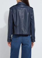 Lysse Leather Jacket