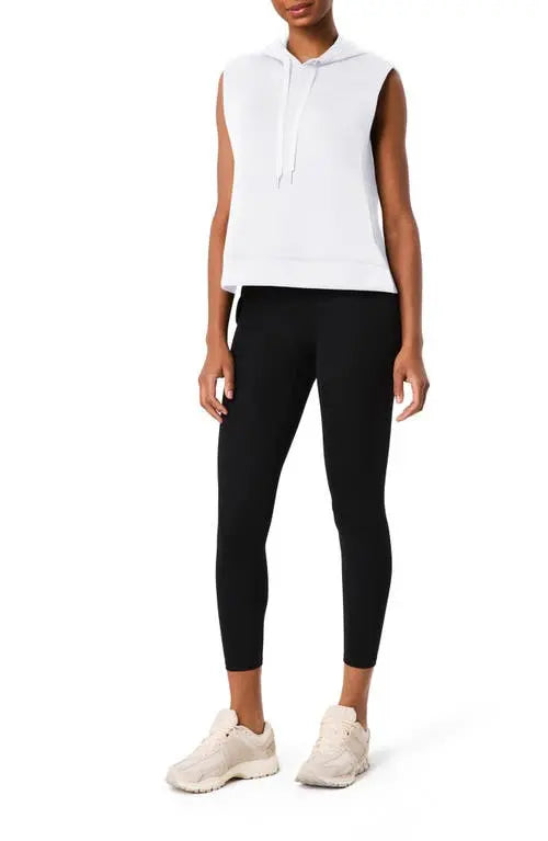 Spanx AirEssentials Sleeveless Hoodie