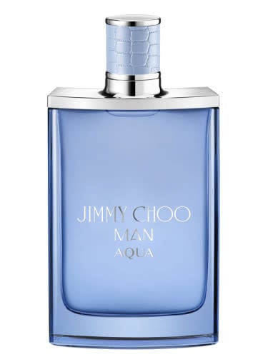 Jimmy Choo Man Aqua EDT