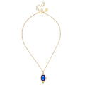 Susan Shaw Dainty Collins Necklace