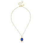 Susan Shaw Dainty Collins Necklace
