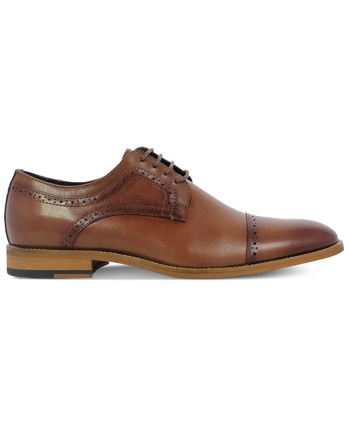 Stacy Adams Dickinson Cap Toe Oxford
