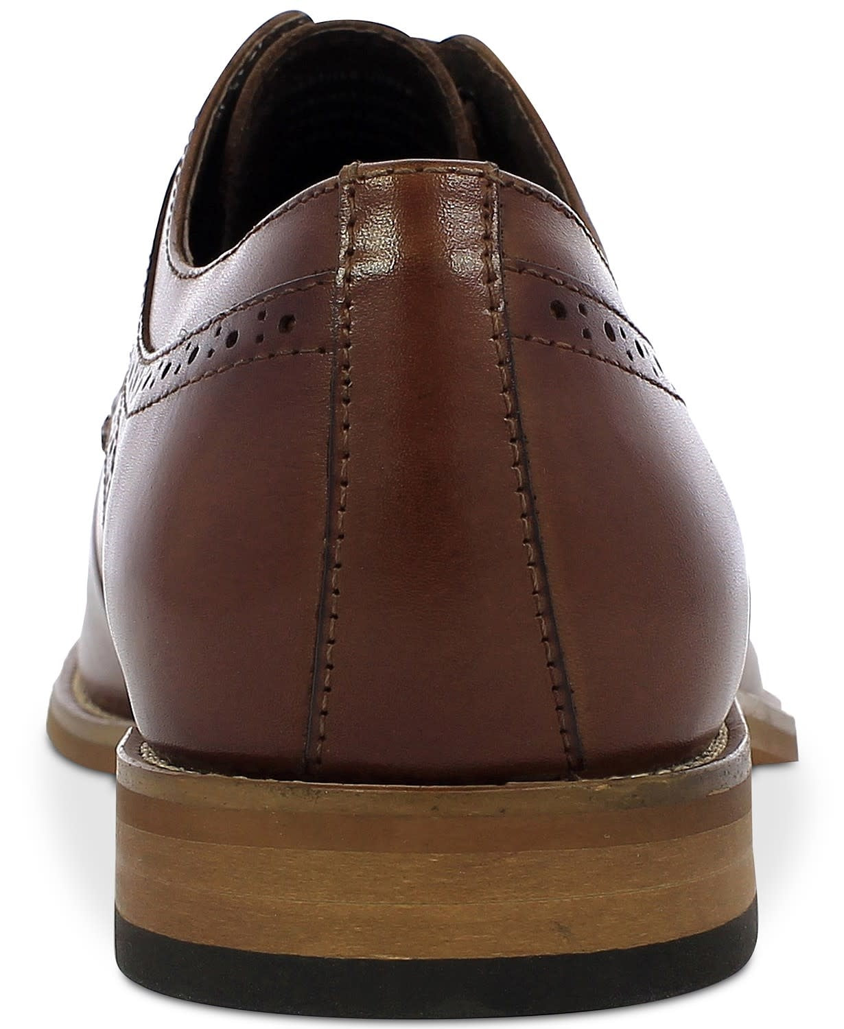 Stacy Adams Dickinson Cap Toe Oxford