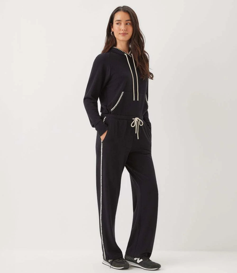 Karen Kane Edge Stitch Pant
