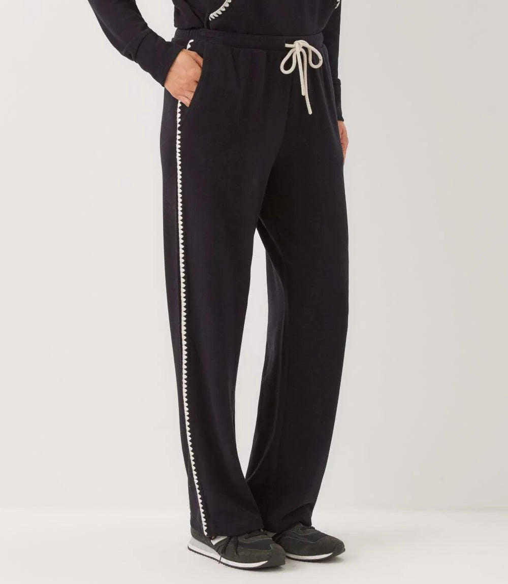 Karen Kane Edge Stitch Pant