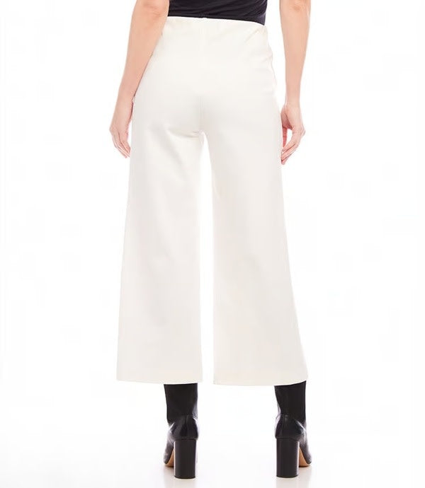 Karen Kane Pintuck Pants