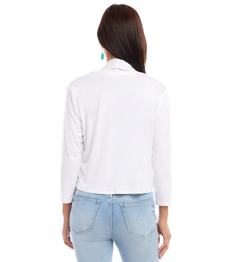 Karen Kane Calli Cardigan