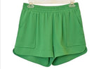 Joy Joy Pull-On Short
