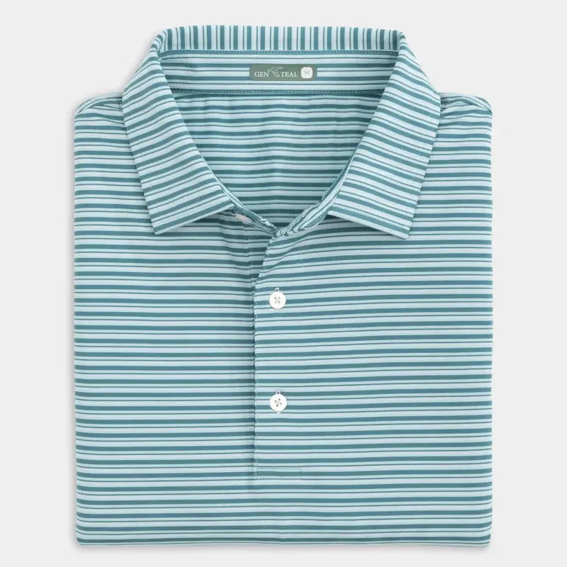 GenTeal Apparel Waverly Performance Polo