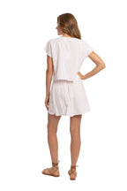 Bindu Alina Top/Skirt Set