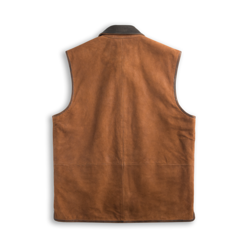 Madison Creek Memphis Reversible Vest