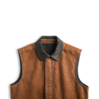 Madison Creek Memphis Reversible Vest