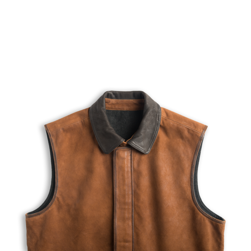 Madison Creek Memphis Reversible Vest
