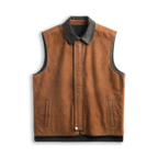 Madison Creek Memphis Reversible Vest