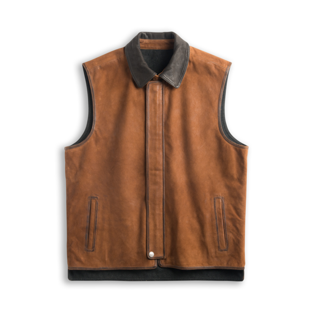Madison Creek Memphis Reversible Vest