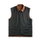 Madison Creek Memphis Reversible Vest