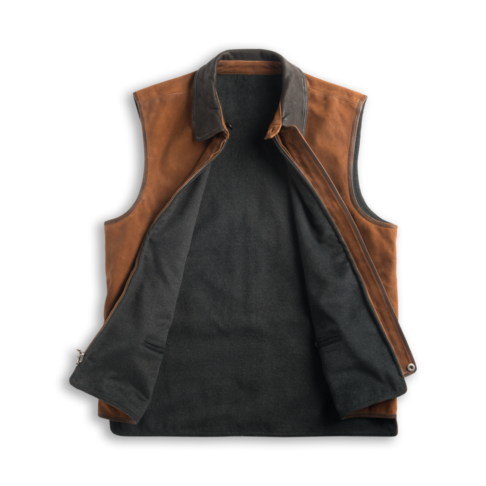 Madison Creek Memphis Reversible Vest