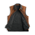 Madison Creek Memphis Reversible Vest