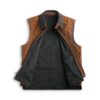 Madison Creek Memphis Reversible Vest
