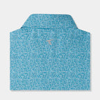 GenTeal Apparel brrrº Printed Performance Polo
