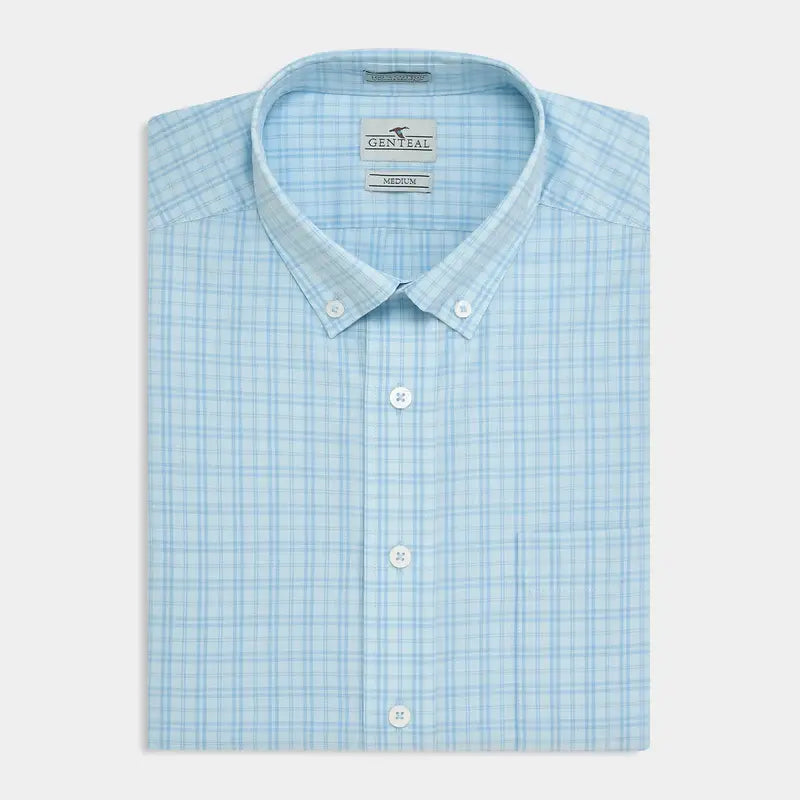 GenTeal Apparel Watson Sport Shirt