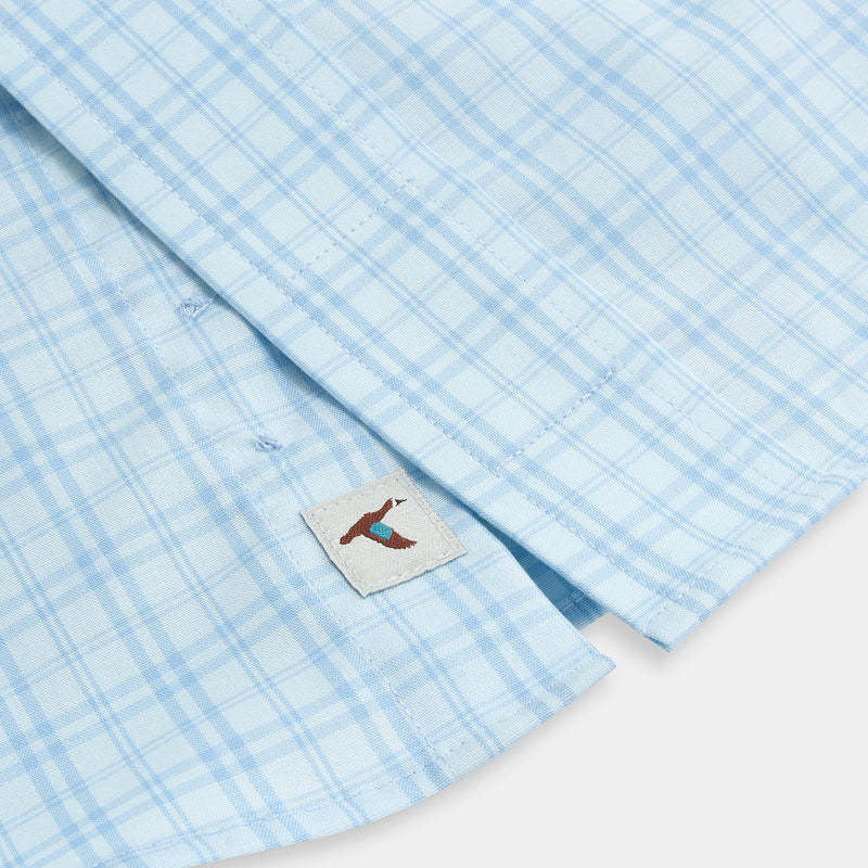 GenTeal Apparel Watson Sport Shirt