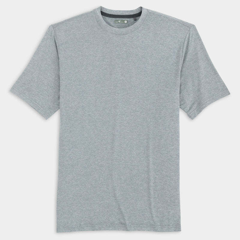 GenTeal Apparel Heathered Wander T-Shirt