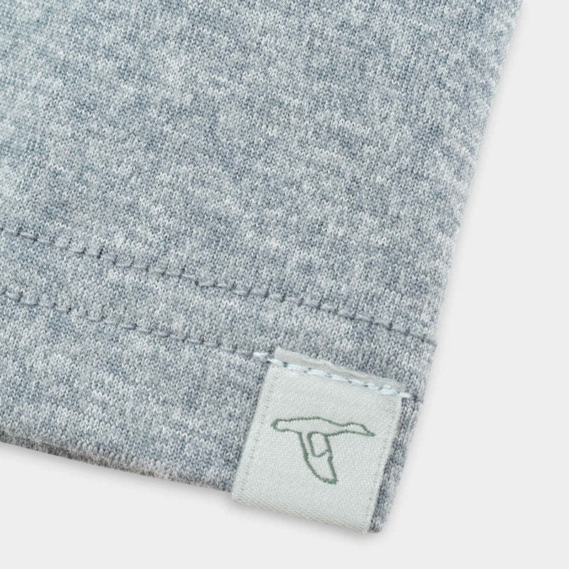 GenTeal Apparel Heathered Wander T-Shirt